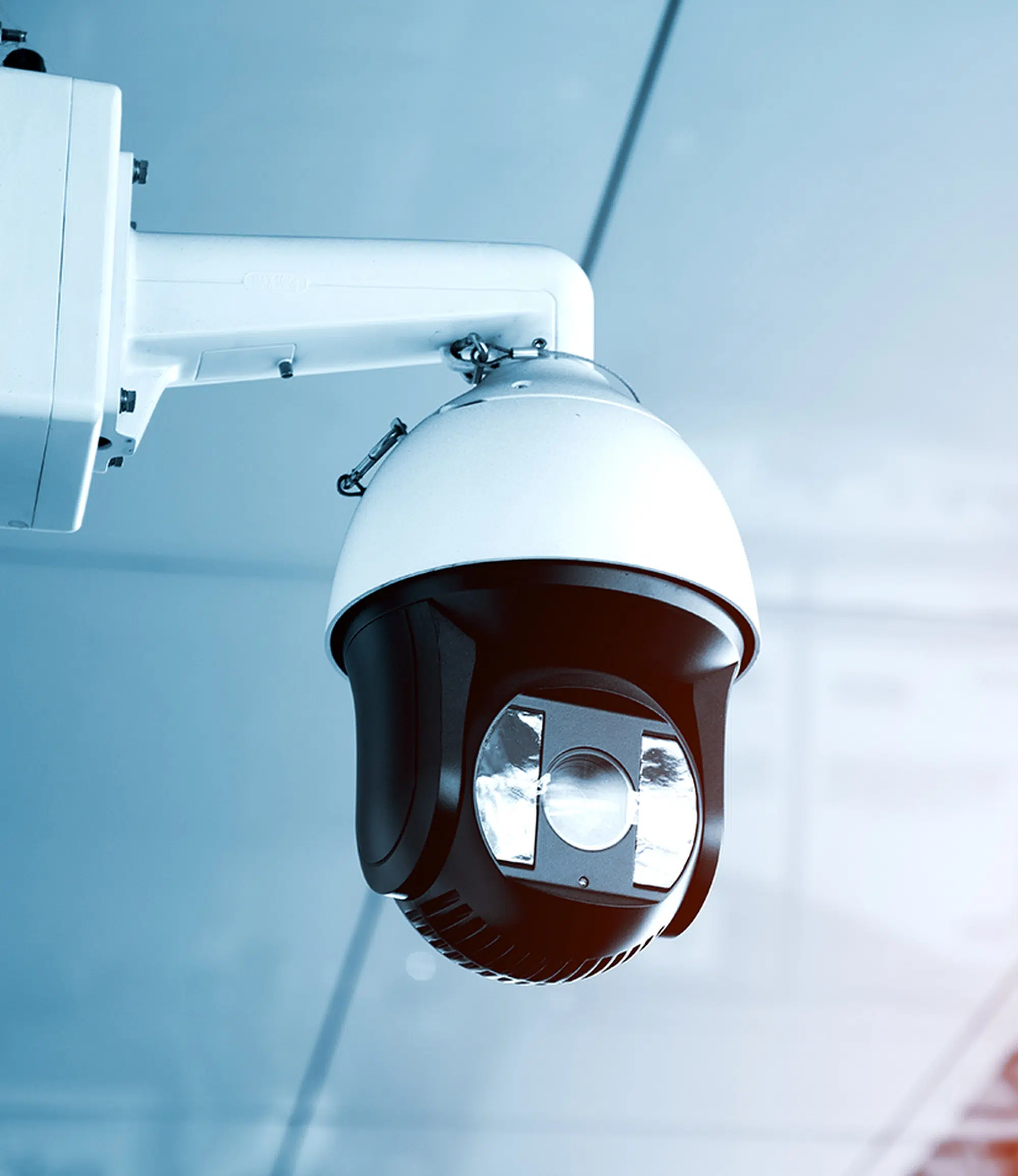 Electric Gates | Security System Installer | Security System Maintenance