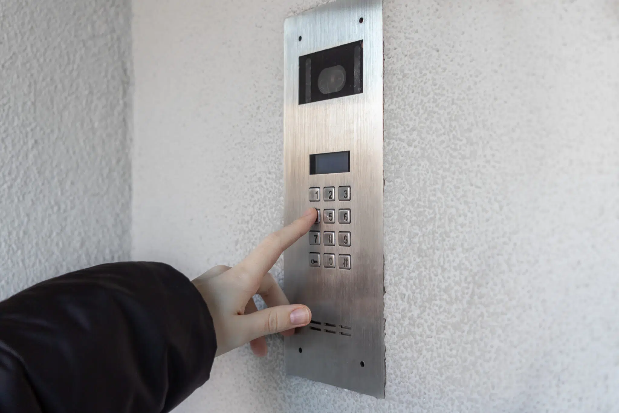 Access Control Systems