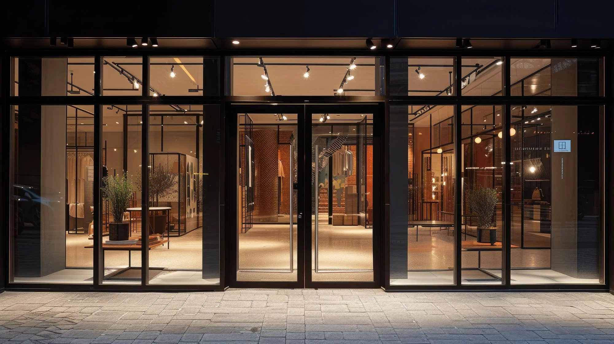 Automatic Doors