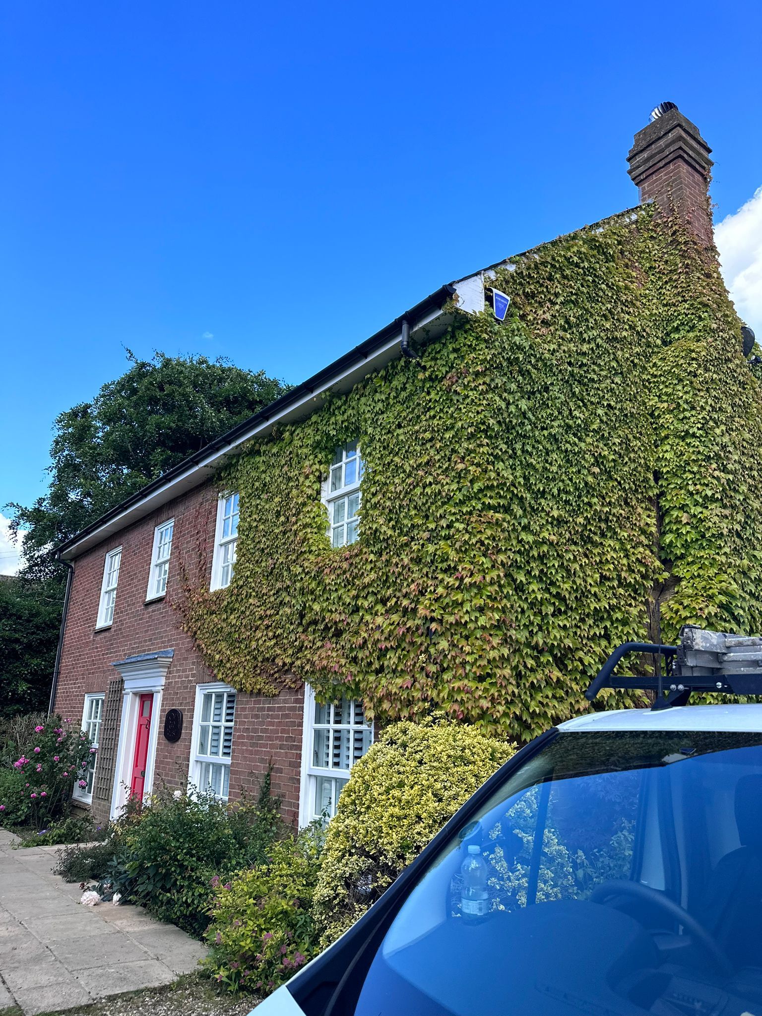 Burglar Alarm Installation