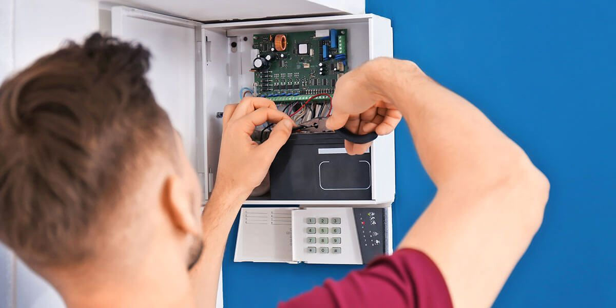 Fixing Burglar Alarms: Best Practices and Tips