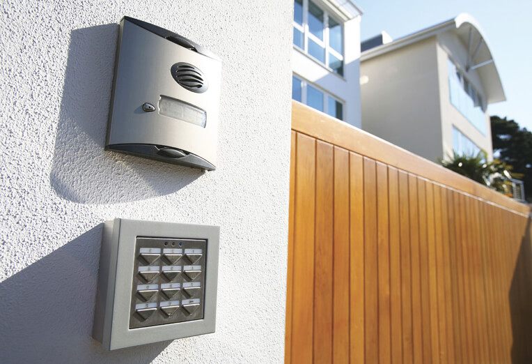 Elevating Home Security: How Effective Are Access Control Systems for Residential Use?