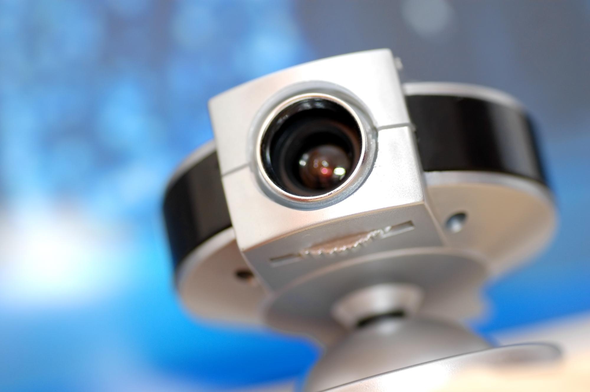 Audio Surveillance: Can CCTV Systems Capture Voice Recordings?