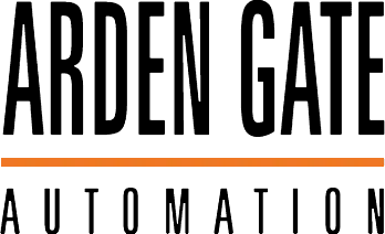 Arden Gates Logo